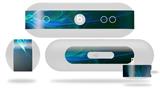 Decal Style Wrap Skin fits Beats Pill Plus Ping (BEATS PILL NOT INCLUDED)