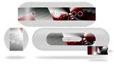 Decal Style Wrap Skin fits Beats Pill Plus Positive Three (BEATS PILL NOT INCLUDED)
