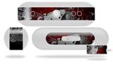 Decal Style Wrap Skin fits Beats Pill Plus Ultra Fractal (BEATS PILL NOT INCLUDED)