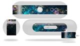 Decal Style Wrap Skin fits Beats Pill Plus Copernicus 07 (BEATS PILL NOT INCLUDED)