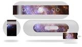 Decal Style Wrap Skin fits Beats Pill Plus Hubble Images - Spitzer Hubble Chandra (BEATS PILL NOT INCLUDED)