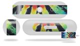 Decal Style Wrap Skin fits Beats Pill Plus Phat Dyes - Swirl - 111 (BEATS PILL NOT INCLUDED)
