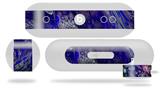 Decal Style Wrap Skin fits Beats Pill Plus Flowery (BEATS PILL NOT INCLUDED)