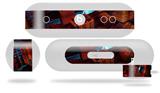 Decal Style Wrap Skin fits Beats Pill Plus Reactor (BEATS PILL NOT INCLUDED)