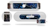 Decal Style Wrap Skin fits Beats Pill Plus Spherical Space (BEATS PILL NOT INCLUDED)