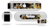 Decal Style Wrap Skin fits Beats Pill Plus Flowers (BEATS PILL NOT INCLUDED)