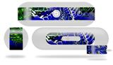 Decal Style Wrap Skin fits Beats Pill Plus Hyperspace Entry (BEATS PILL NOT INCLUDED)