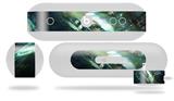 Decal Style Wrap Skin fits Beats Pill Plus Hyperspace 06 (BEATS PILL NOT INCLUDED)