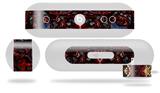 Decal Style Wrap Skin fits Beats Pill Plus Nervecenter (BEATS PILL NOT INCLUDED)