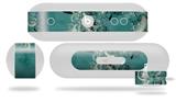 Decal Style Wrap Skin fits Beats Pill Plus New Fish (BEATS PILL NOT INCLUDED)