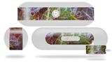 Decal Style Wrap Skin fits Beats Pill Plus On Thin Ice (BEATS PILL NOT INCLUDED)