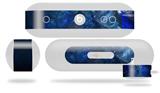 Decal Style Wrap Skin fits Beats Pill Plus Opal Shards (BEATS PILL NOT INCLUDED)