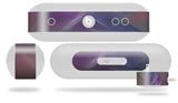 Decal Style Wrap Skin fits Beats Pill Plus Purple Orange (BEATS PILL NOT INCLUDED)