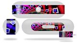 Decal Style Wrap Skin fits Beats Pill Plus Rocket Science (BEATS PILL NOT INCLUDED)