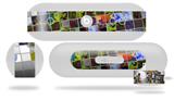 Decal Style Wrap Skin fits Beats Pill Plus Quilt (BEATS PILL NOT INCLUDED)