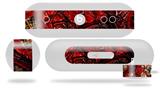 Decal Style Wrap Skin fits Beats Pill Plus Reaction (BEATS PILL NOT INCLUDED)