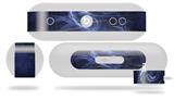 Decal Style Wrap Skin fits Beats Pill Plus Smoke (BEATS PILL NOT INCLUDED)