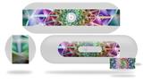 Decal Style Wrap Skin fits Beats Pill Plus Spiral (BEATS PILL NOT INCLUDED)