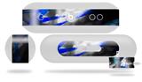 Decal Style Wrap Skin fits Beats Pill Plus ZaZa Blue (BEATS PILL NOT INCLUDED)