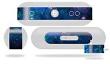 Decal Style Wrap Skin fits Beats Pill Plus Nebula 0003 (BEATS PILL NOT INCLUDED)
