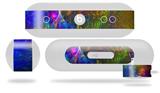 Decal Style Wrap Skin fits Beats Pill Plus Fireworks (BEATS PILL NOT INCLUDED)