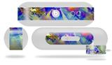 Decal Style Wrap Skin fits Beats Pill Plus Sketchy (BEATS PILL NOT INCLUDED)