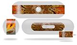 Decal Style Wrap Skin fits Beats Pill Plus Flower Stone (BEATS PILL NOT INCLUDED)