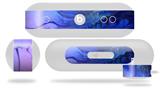 Decal Style Wrap Skin fits Beats Pill Plus Liquid Smoke (BEATS PILL NOT INCLUDED)