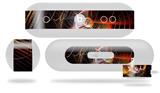 Decal Style Wrap Skin fits Beats Pill Plus Solar Flares (BEATS PILL NOT INCLUDED)