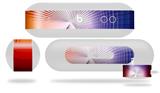 Decal Style Wrap Skin fits Beats Pill Plus Spiny Fan (BEATS PILL NOT INCLUDED)