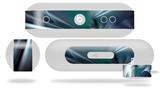 Decal Style Wrap Skin fits Beats Pill Plus Icy (BEATS PILL NOT INCLUDED)