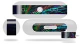 Decal Style Wrap Skin fits Beats Pill Plus Ruptured Space (BEATS PILL NOT INCLUDED)