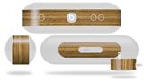 Decal Style Wrap Skin fits Beats Pill Plus Exotic Wood Zebra Wood (BEATS PILL NOT INCLUDED)