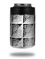 Skin Decal Wrap for Yeti Colster, Ozark Trail and RTIC Can Coolers - Linear - Mod 5x5 165 - 0501 (COOLER NOT INCLUDED)