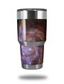 Skin Decal Wrap for Yeti Tumbler Rambler 30 oz Hubble Images - Spitzer Hubble Chandra (TUMBLER NOT INCLUDED)