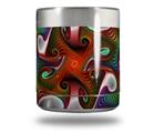 Skin Decal Wrap for Yeti Rambler Lowball - Butterfly