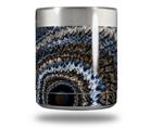 Skin Decal Wrap for Yeti Rambler Lowball - Eye Of The Storm