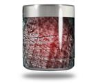 Skin Decal Wrap for Yeti Rambler Lowball - Crystal