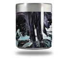 Skin Decal Wrap for Yeti Rambler Lowball - Grotto