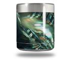 Skin Decal Wrap for Yeti Rambler Lowball - Hyperspace 06