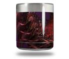 Skin Decal Wrap for Yeti Rambler Lowball - Insect