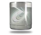 Skin Decal Wrap for Yeti Rambler Lowball - Ripples Of Light