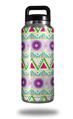 WraptorSkinz Skin Decal Wrap for Yeti Rambler Bottle 36oz Kearas Tribal 1  (YETI NOT INCLUDED)
