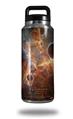 WraptorSkinz Skin Decal Wrap for Yeti Rambler Bottle 36oz Kappa Space  (YETI NOT INCLUDED)