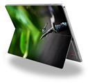 DragonFly - Decal Style Vinyl Skin (fits Microsoft Surface Pro 4)