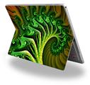 Broccoli - Decal Style Vinyl Skin fits Microsoft Surface Pro 4 (SURFACE NOT INCLUDED)