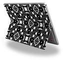 Spiders - Decal Style Vinyl Skin (fits Microsoft Surface Pro 4)