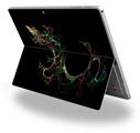 Bubbles - Decal Style Vinyl Skin fits Microsoft Surface Pro 4 (SURFACE NOT INCLUDED)