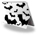 Deathrock Bats - Decal Style Vinyl Skin (fits Microsoft Surface Pro 4)