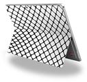 Fishnets - Decal Style Vinyl Skin (fits Microsoft Surface Pro 4)